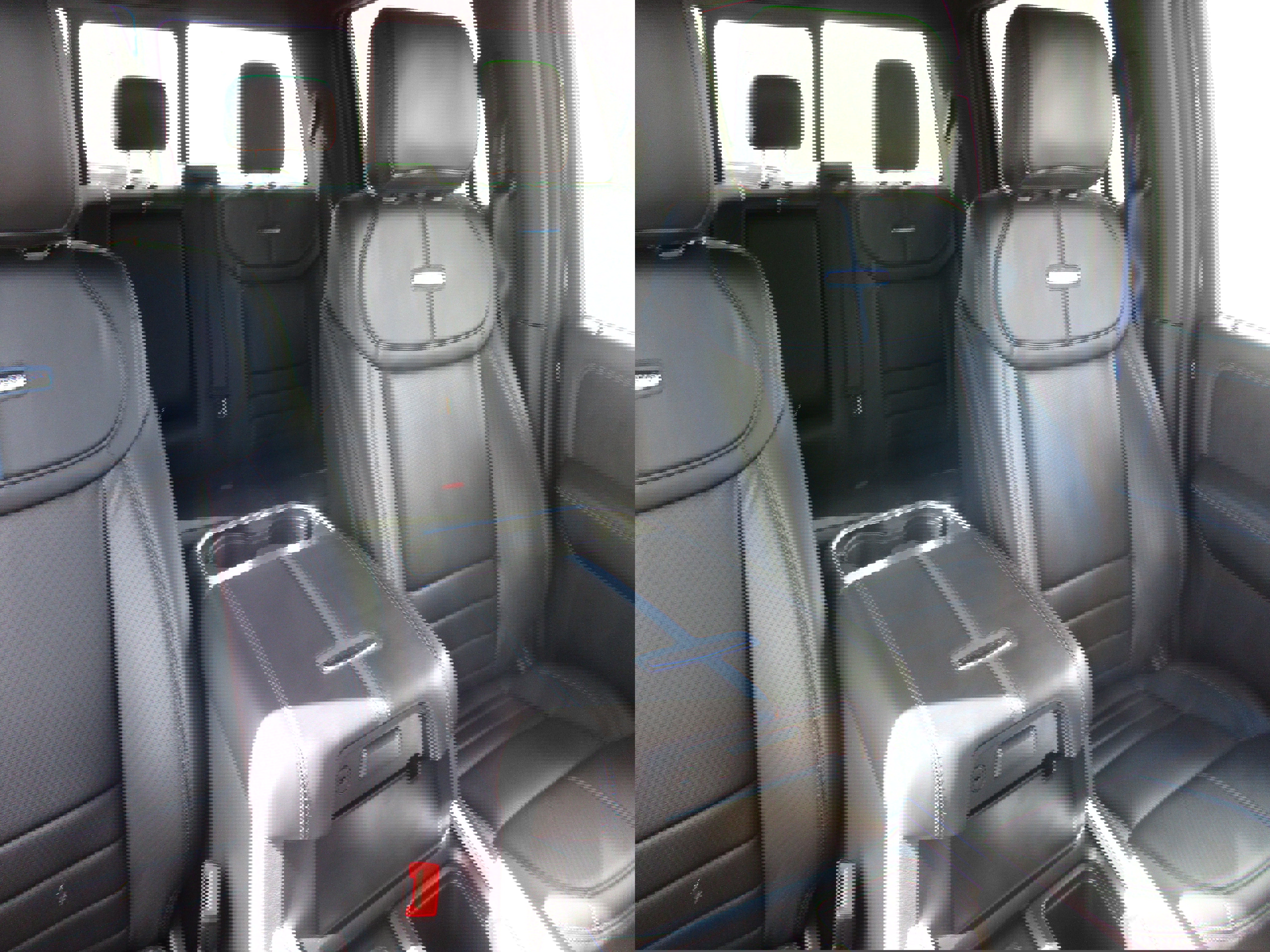 New 2026 Ford F250 Platinum image 33