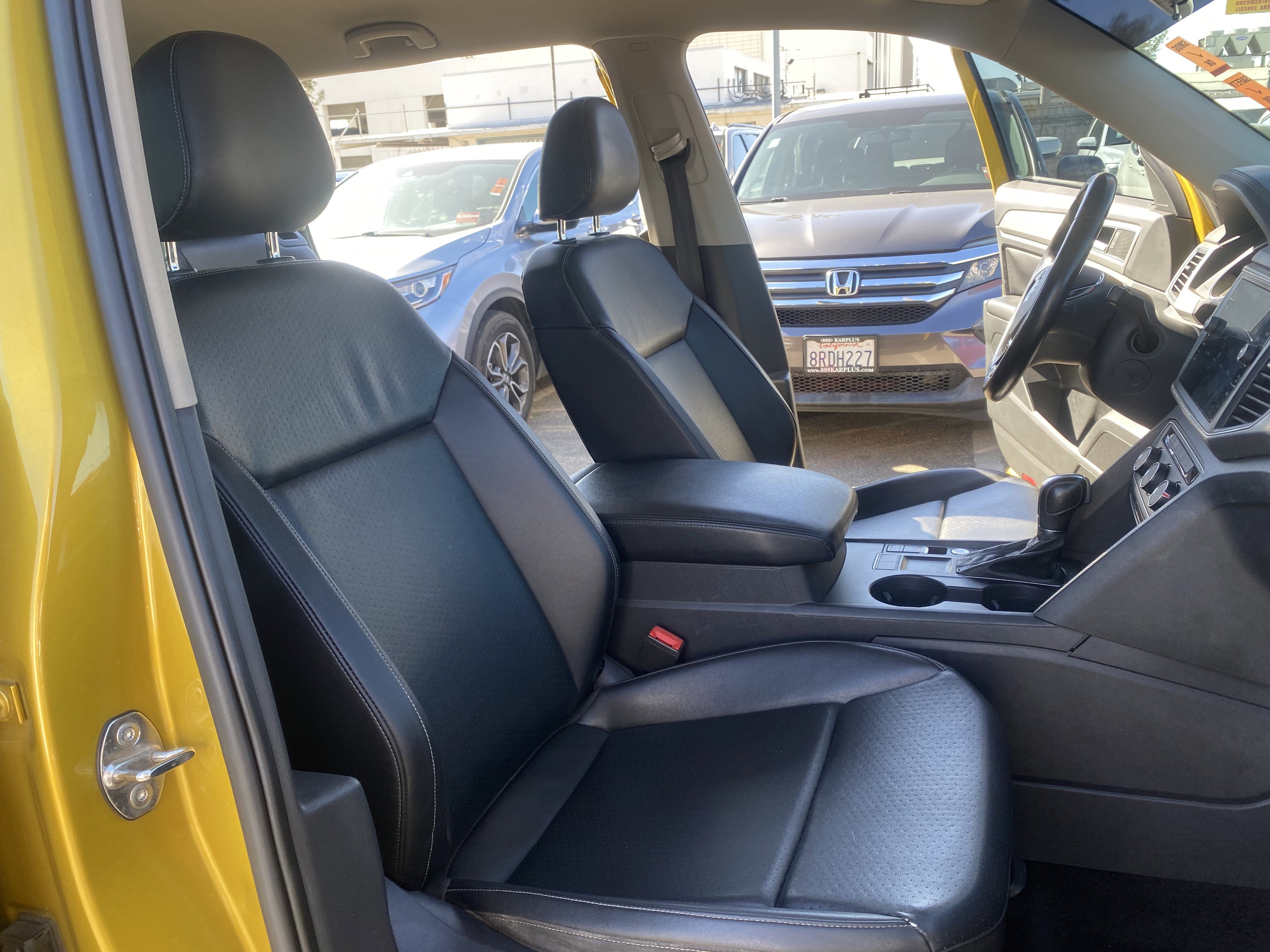 Used 2018 Volkswagen Atlas SE FWD image 27