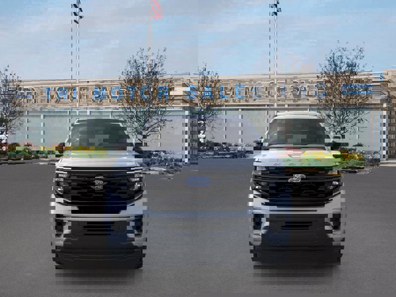 New 2026 Ford Expedition Active image 6