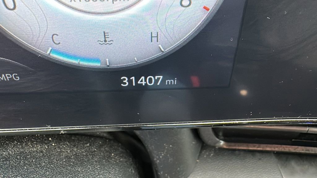 Used 2023 Hyundai Elantra N Line image 16