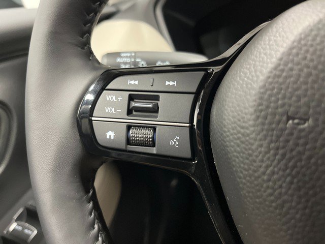 New 2027 Honda HR-V EX-L image 18