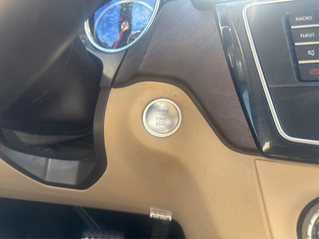 Used 2019 Mercedes-Benz GLE 400 4MATIC w/ Premium 1 Package image 22