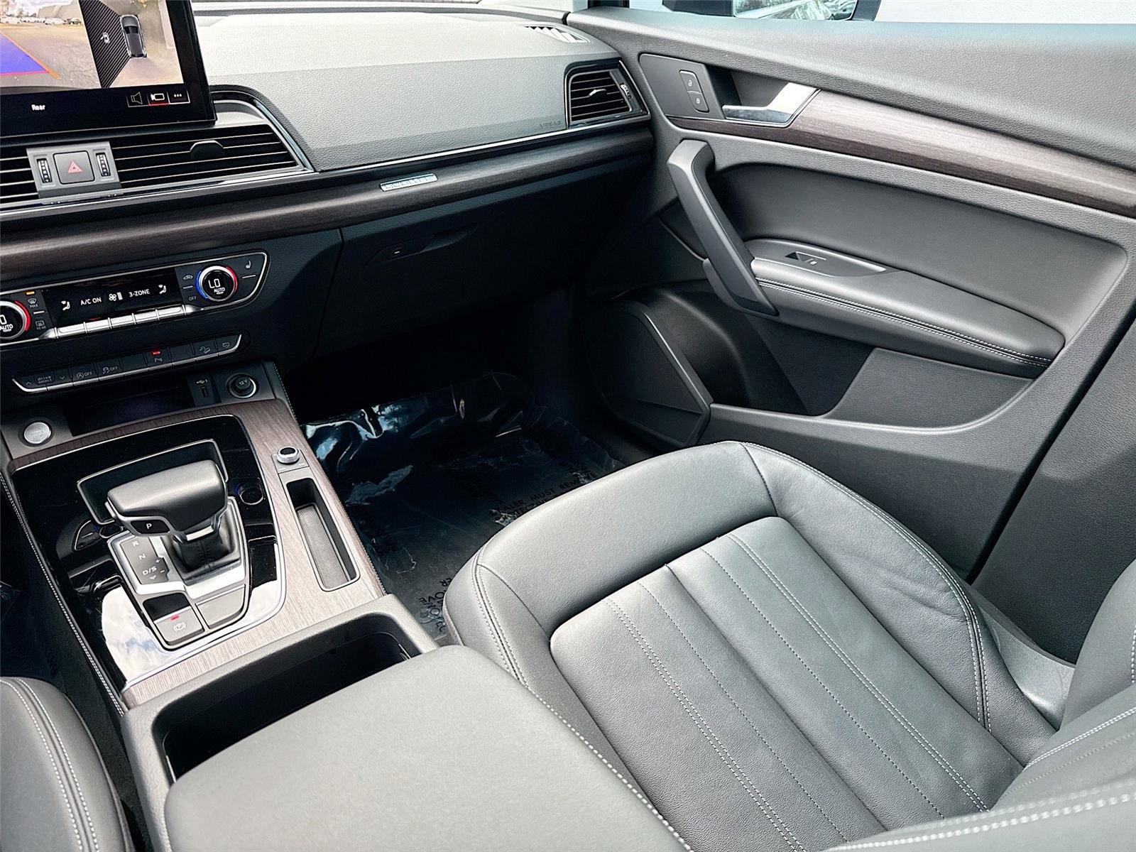 Used 2022 Audi Q5 2.0T Premium Plus image 23