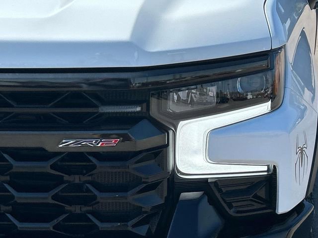 Used 2023 Chevrolet Silverado 1500 ZR2 w/ Technology Package image 10