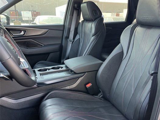 New 2026 Acura MDX Type S image 28