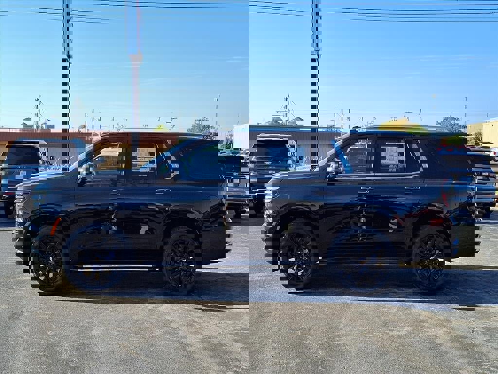 New 2026 Chevrolet Tahoe Premier image 2