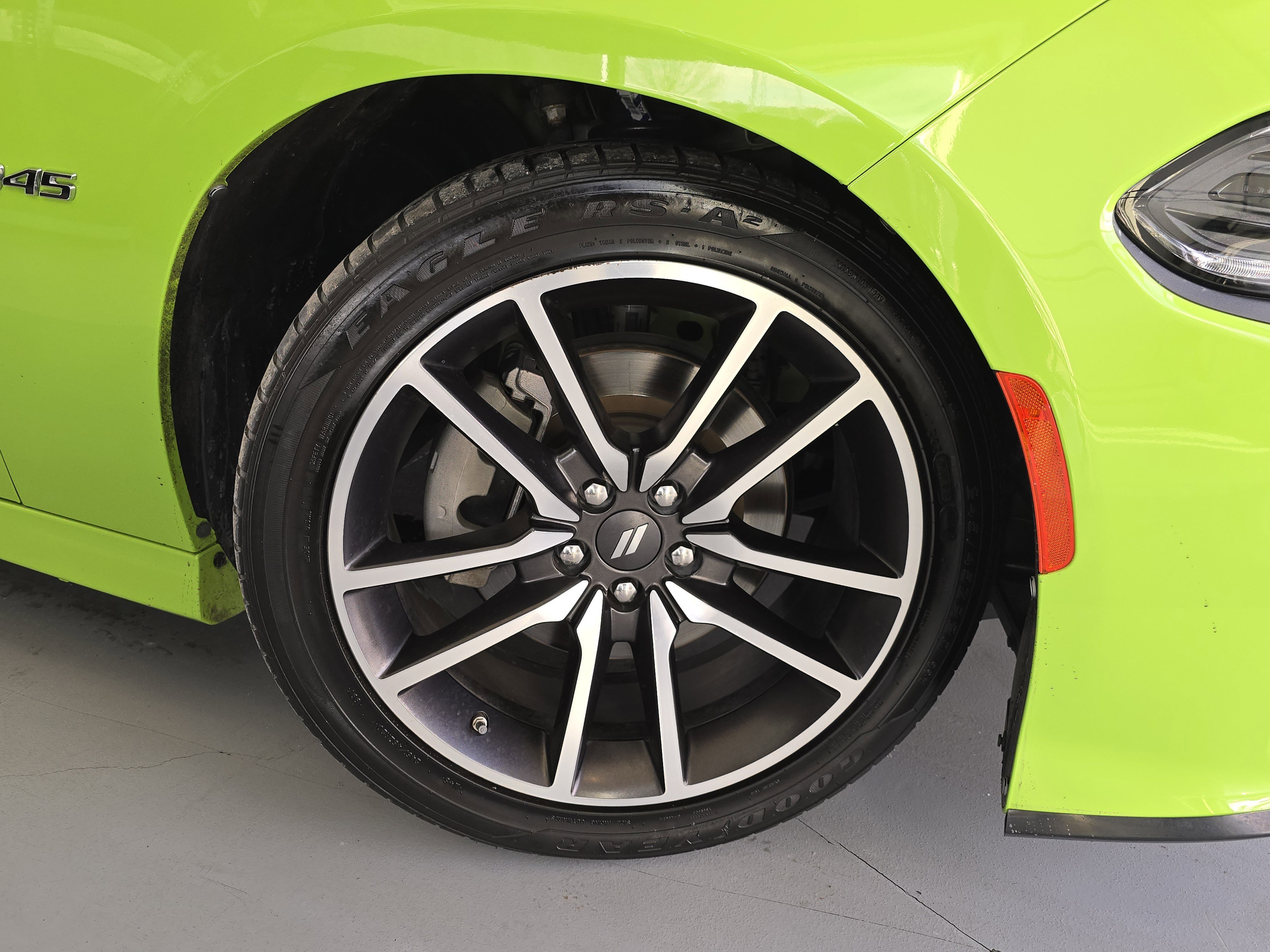 Used 2023 Dodge Charger R/T w/ Cold Weather Package image 12