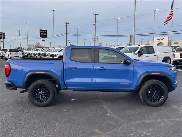 New 2026 GMC Canyon Elevation w/ Convenience Package AWD/4WD image 12