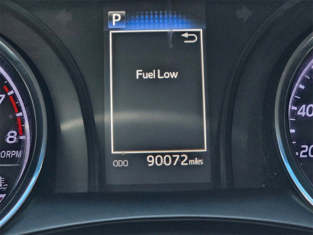 Used 2020 Toyota Camry SE image 22