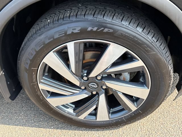 Certified 2024 Nissan Murano SL w/ Cargo Package AWD/4WD image 7