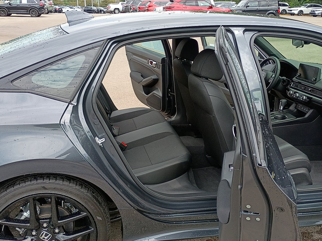 Used 2026 Honda Civic Sport image 14