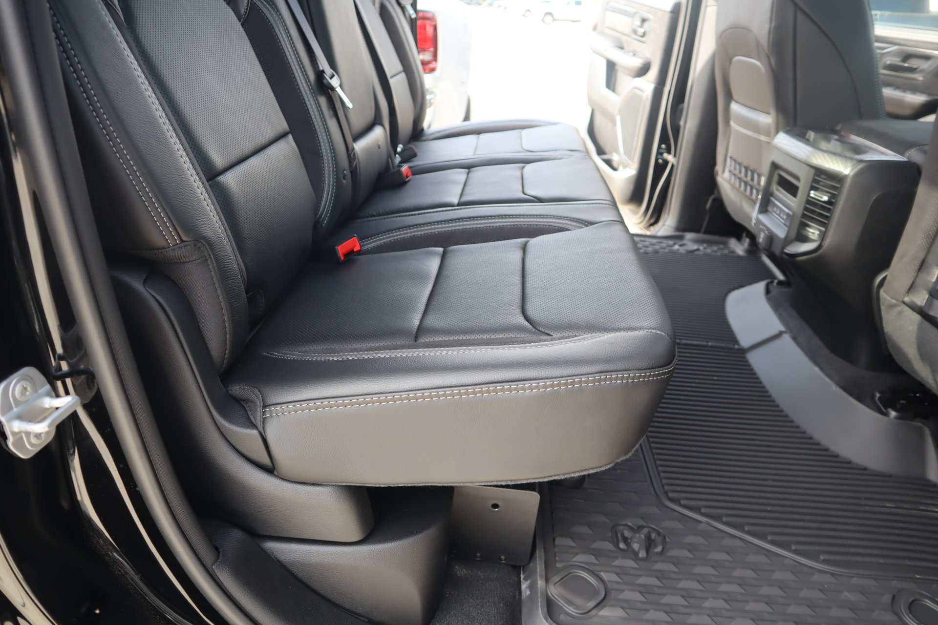 New 2026 RAM 1500 RHO AWD/4WD image 16