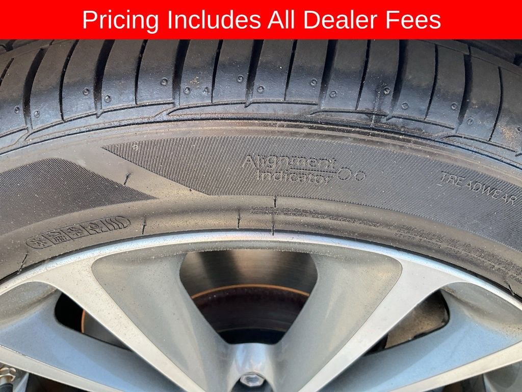 Used 2013 Volvo C70 T5 FWD image 22