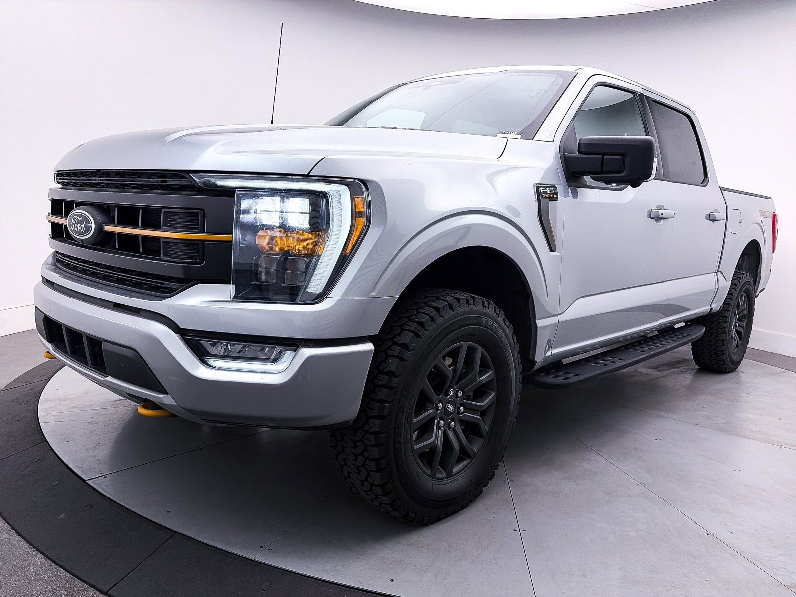 Used 2023 Ford F150 Tremor w/ 360 Degree Camera Package image 12