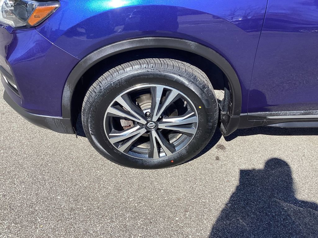 Used 2018 Nissan Rogue SL image 25