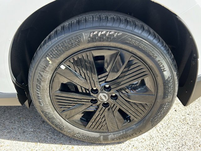 New 2026 Nissan Murano SV image 14