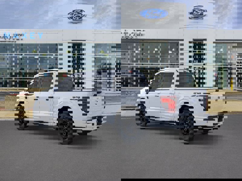 New 2026 Ford F150 STX image 4