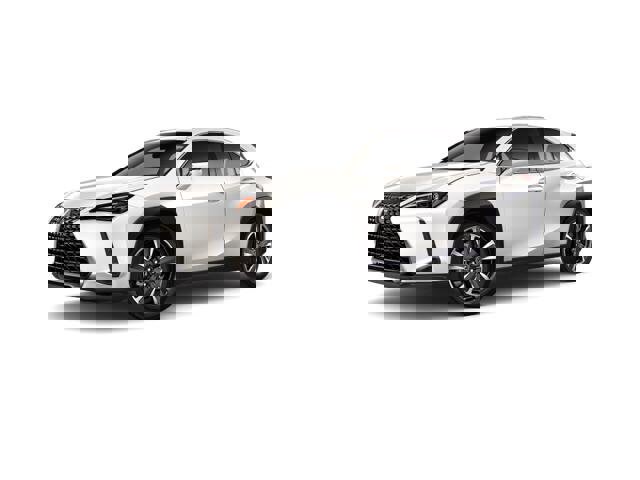 New 2025 Lexus UX 300h FWD image 6
