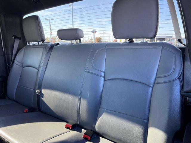 New 2026 RAM 2500 Tradesman w/ Chrome Appearance Group AWD/4WD image 28