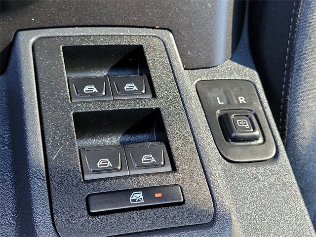 Certified 2022 Ford Bronco Big Bend image 18