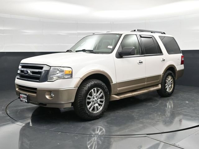 Used 2012 Ford Expedition XLT AWD/4WD image 3