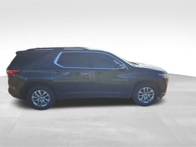 Used 2019 Chevrolet Traverse LT FWD image 2