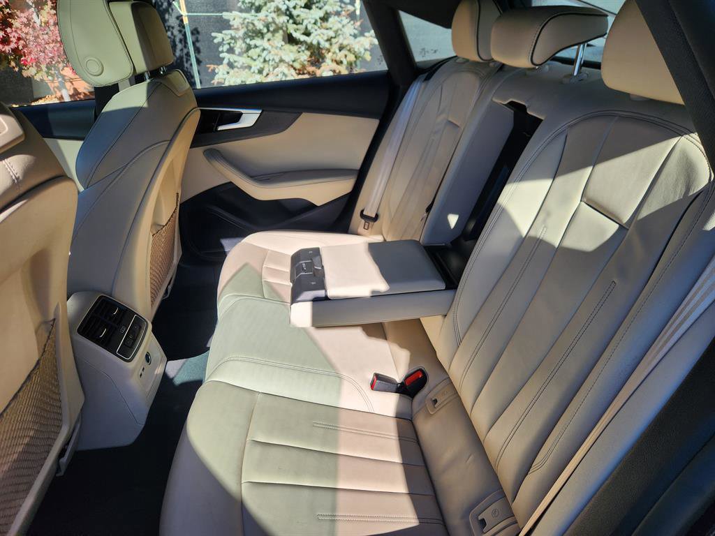 Used 2024 Audi A5 2.0T Premium Plus image 25