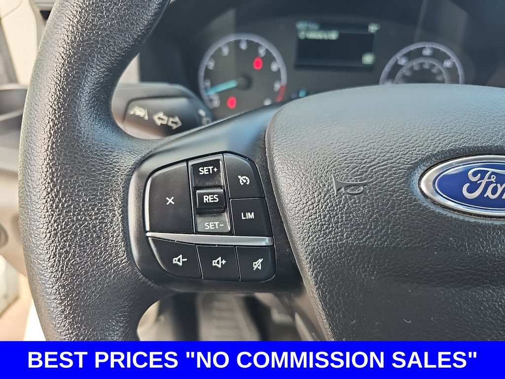 Used 2025 Ford Transit 250 Low Roof RWD image 16