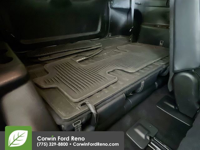 Used 2016 Toyota Highlander XLE image 27