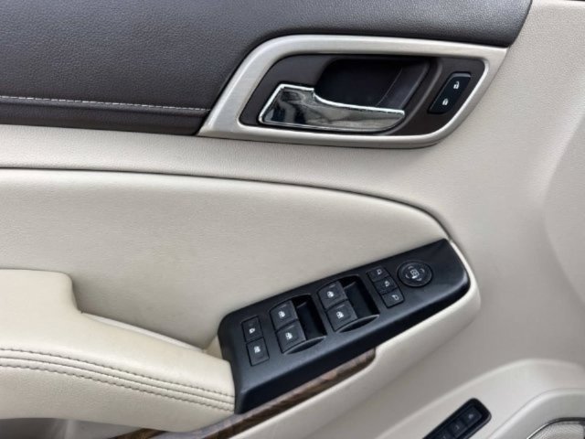 Used 2019 GMC Yukon Denali w/ Denali Ultimate Package RWD image 27