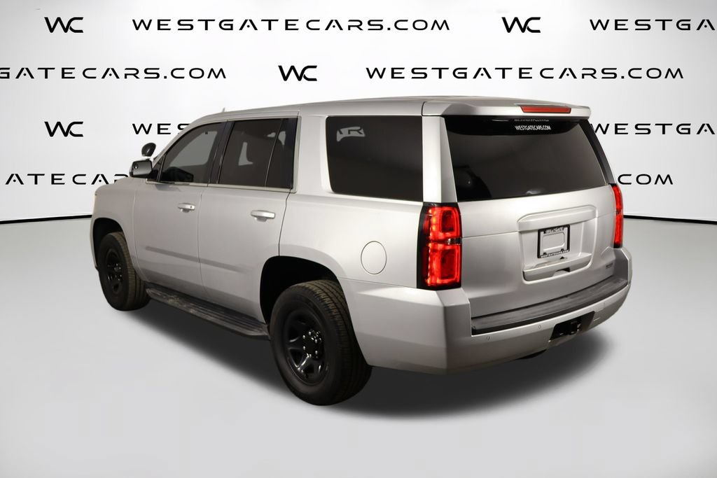 Used 2019 Chevrolet Tahoe 2WD w/ Enhanced Driver Alert Package image 41