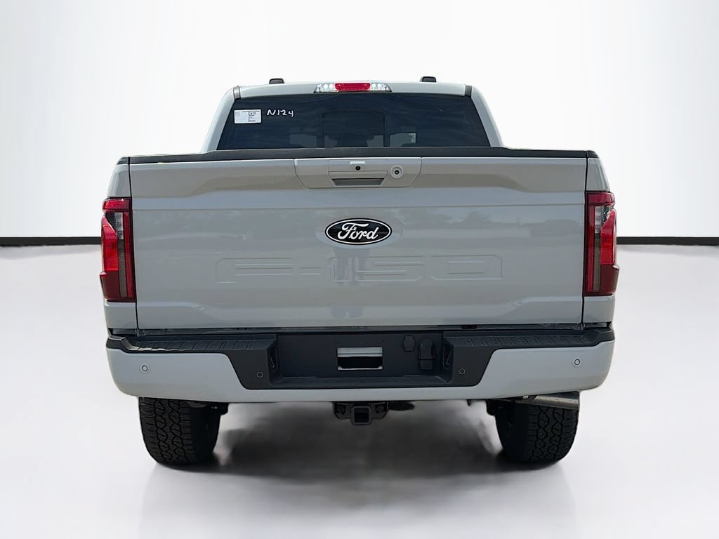 New 2026 Ford F150 XLT w/ Equipment Group 302A MID AWD/4WD image 6