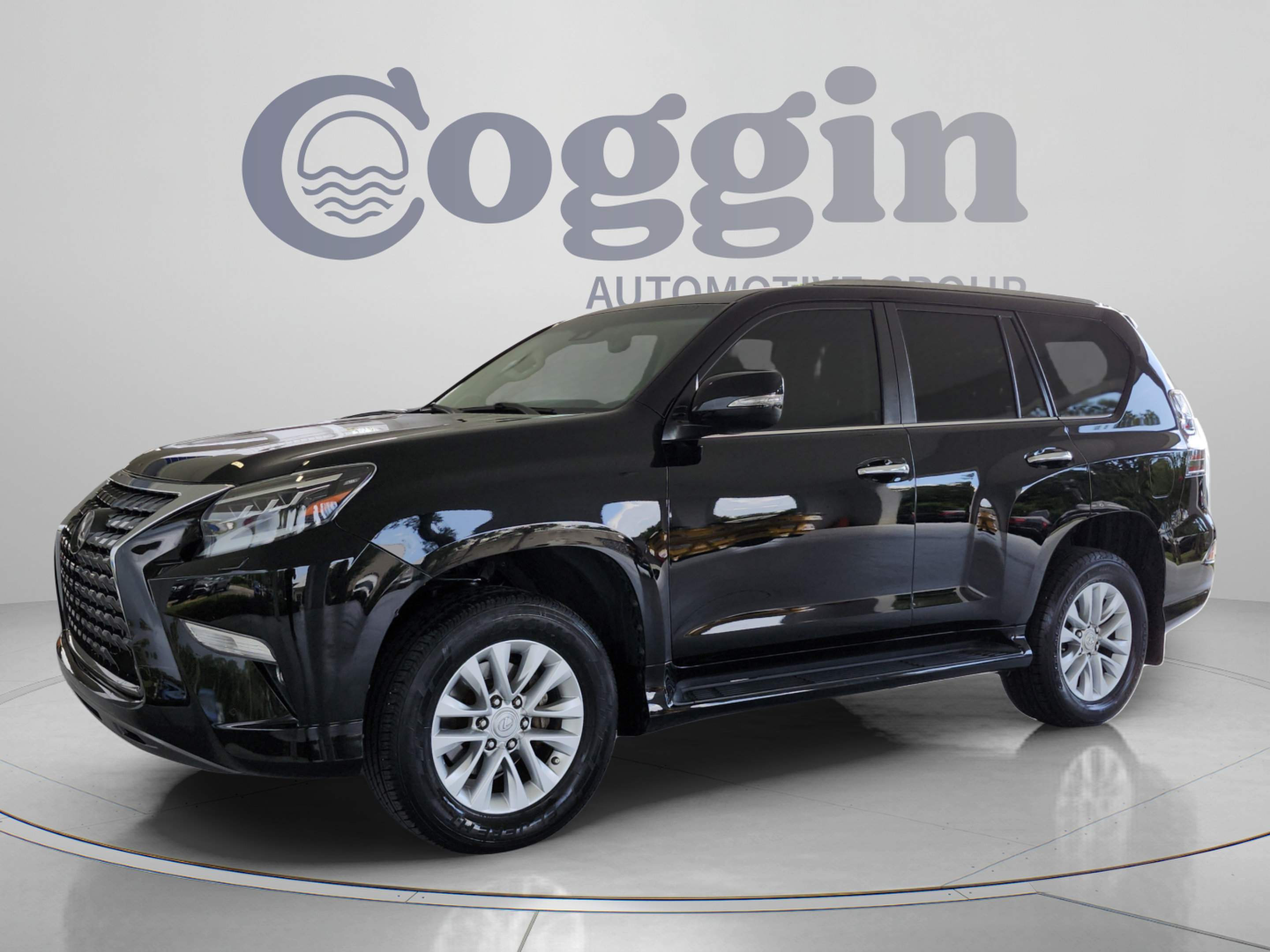 Used 2021 Lexus GX 460 Premium w/ Premium Package AWD/4WD video 1