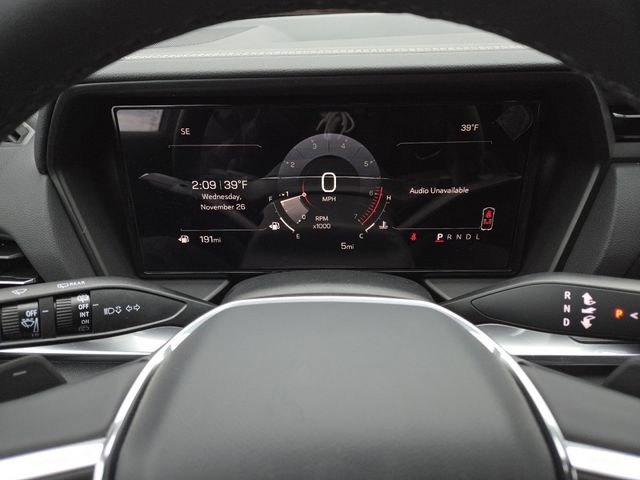 New 2026 GMC Terrain Elevation image 35