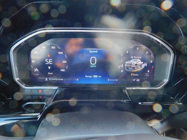 New 2026 Chevrolet Silverado 2500 LT w/ All Star Edition image 25