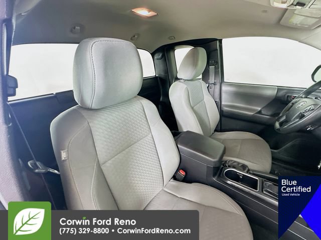 Used 2020 Toyota Tacoma SR AWD/4WD image 26