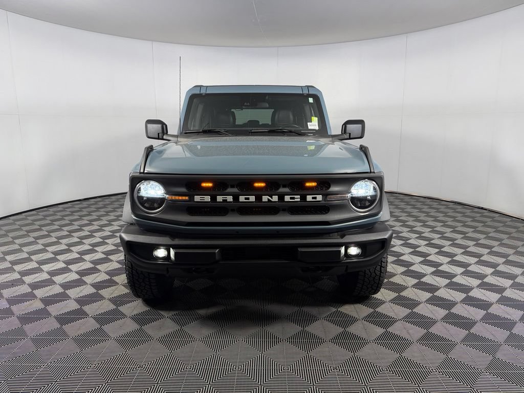 Used 2023 Ford Bronco Big Bend AWD/4WD image 4