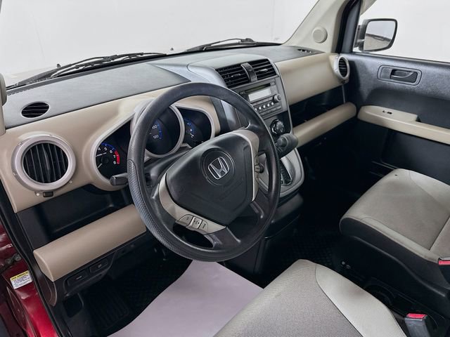 Used 2008 Honda Element EX image 10