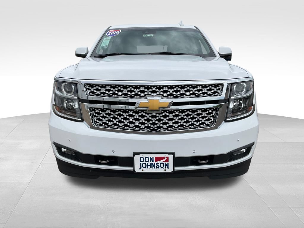 Used 2019 Chevrolet Tahoe LT w/ LT Signature Package AWD/4WD image 37