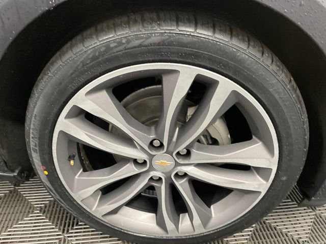 Used 2022 Chevrolet Malibu Premier image 30