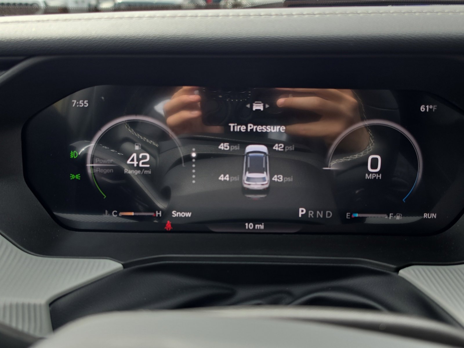 New 2026 Jeep Cherokee Laredo AWD/4WD image 22