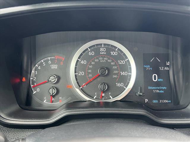 Used 2022 Toyota Corolla SE image 12