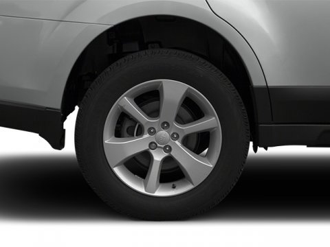 Used 2014 Subaru Outback 2.5i Premium w/ Popular Package #1B AWD/4WD image 11