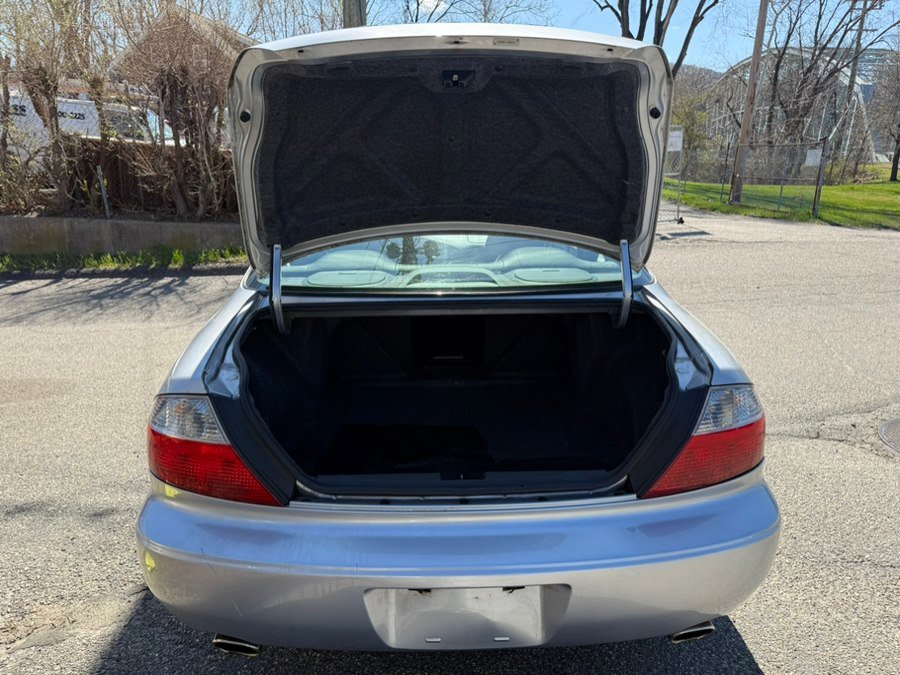 Used 2003 Acura CL FWD image 20