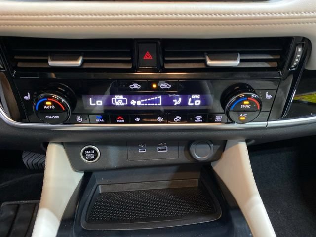 Certified 2023 Nissan Rogue SL w/ SL Premium Package AWD/4WD image 19