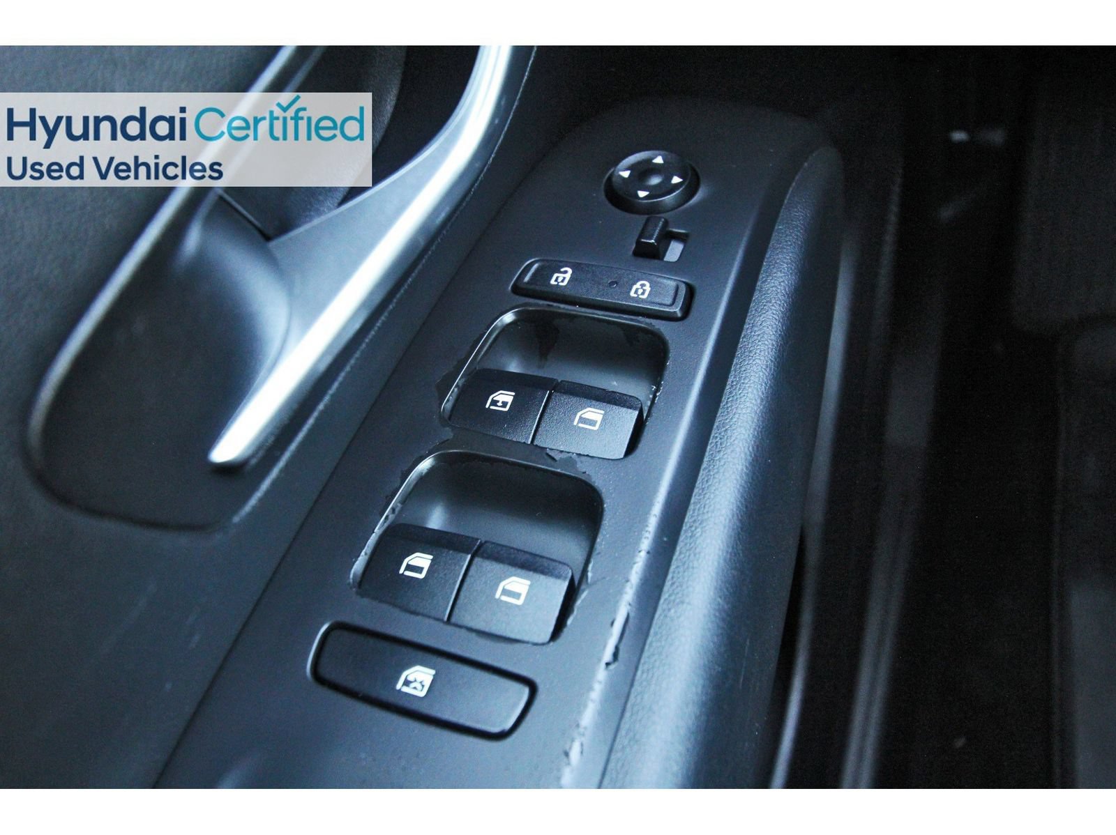 Certified 2022 Hyundai Santa Cruz SE FWD image 23