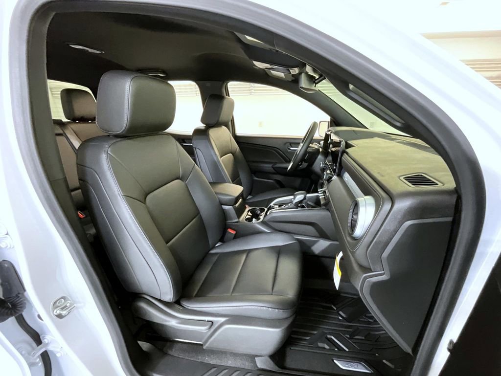 New 2026 Chevrolet Colorado LT w/ LT Convenience Package AWD/4WD image 15