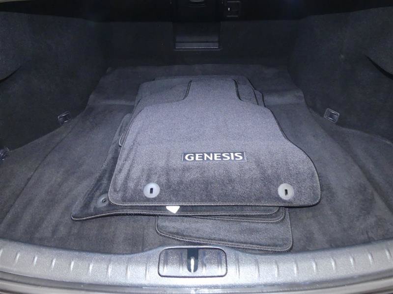 Used 2025 Genesis G80 2.5T AWD/4WD image 35