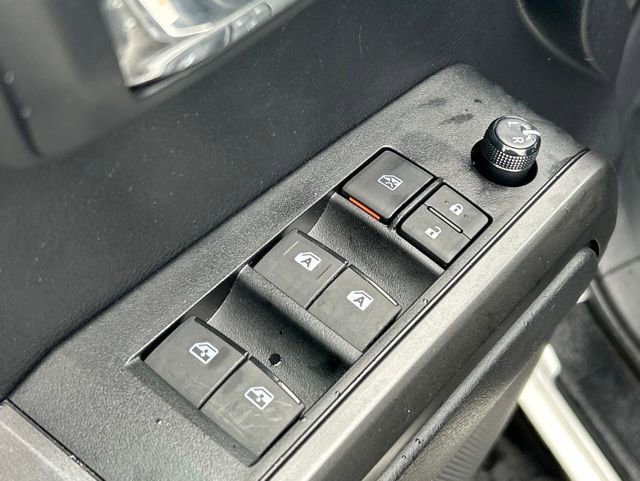 Used 2020 Toyota Tacoma TRD Sport w/ Technology Package AWD/4WD image 12