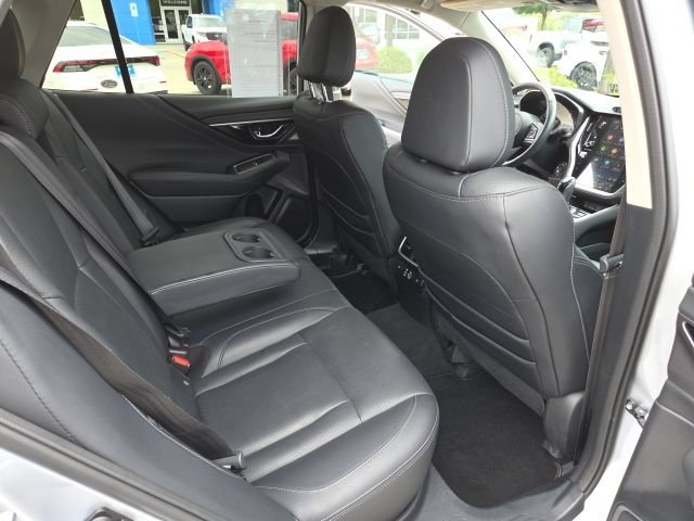 Used 2024 Subaru Outback Touring XT AWD/4WD image 26